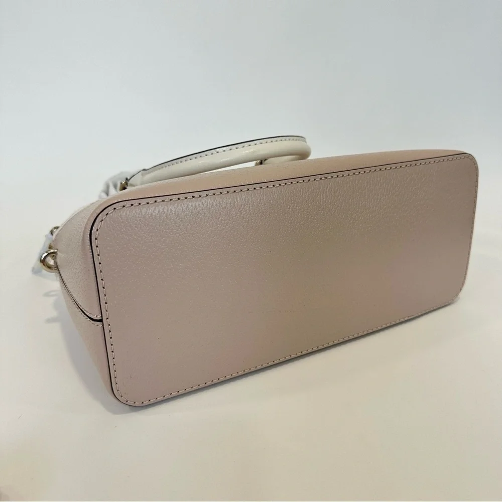 NEW Kate Spade Carli Grove Street Satchel Crossbody Bag